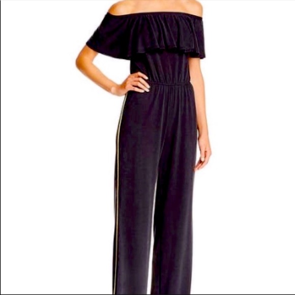 Vintage Havana Pants - Vintage havana jumpsuit